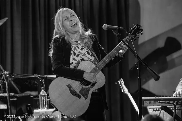 Rickie Lee Jones