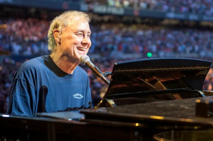 Bruce Hornsby And The Noisemakers