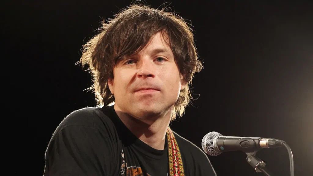 Ryan Adams