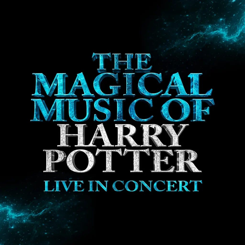 The Magical Music of Harry Potter