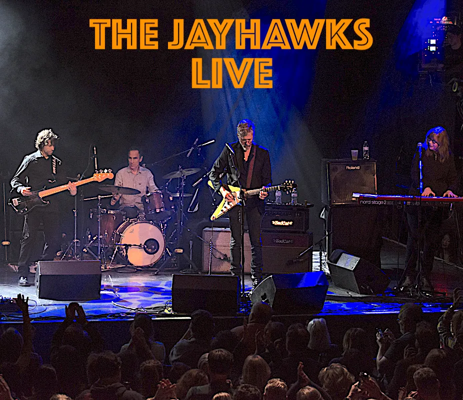 The Jayhawks